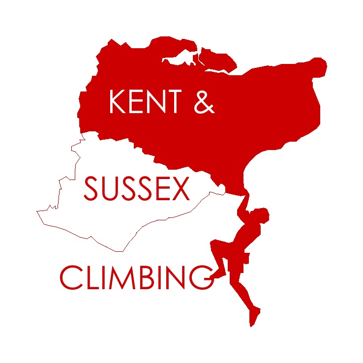 Kent & Sussex Climbing